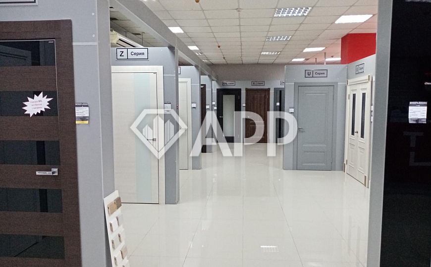 Продам готовый арендный бизнес, 1 589 м² фото