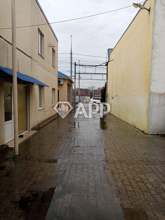Продам готовый арендный бизнес, 1 589 м² фото