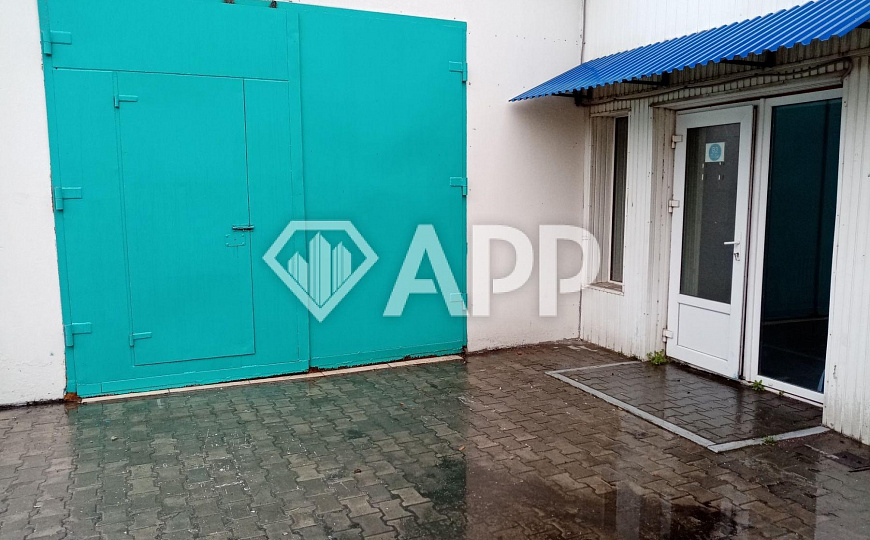 Продам готовый арендный бизнес, 1 589 м² фото