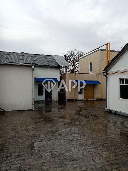 Продам готовый арендный бизнес, 1 589 м² фото