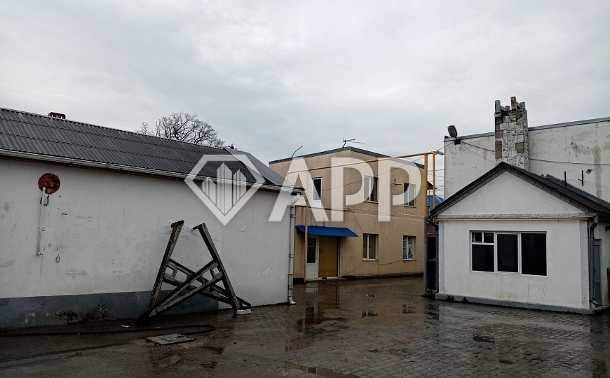 Продам готовый арендный бизнес, 1 589 м² фото
