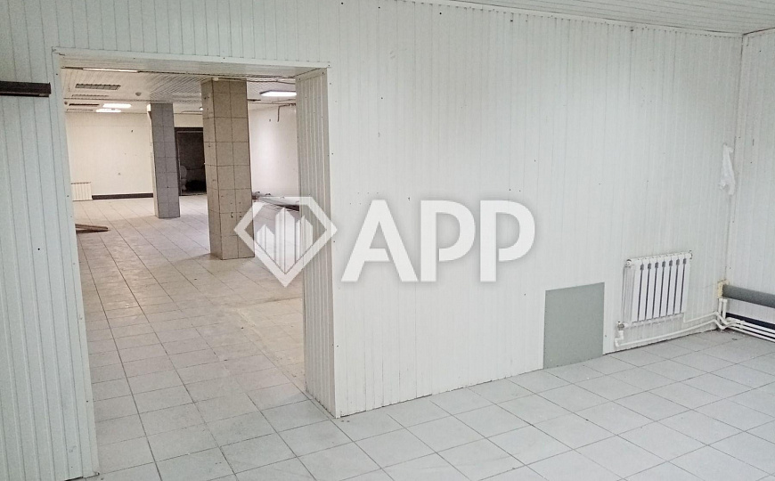 Продам готовый арендный бизнес, 1 589 м² фото