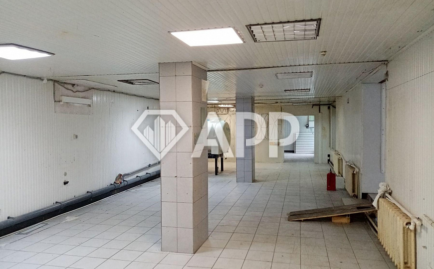 Продам готовый арендный бизнес, 1 589 м² фото