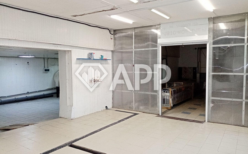Продам готовый арендный бизнес, 1 589 м² фото