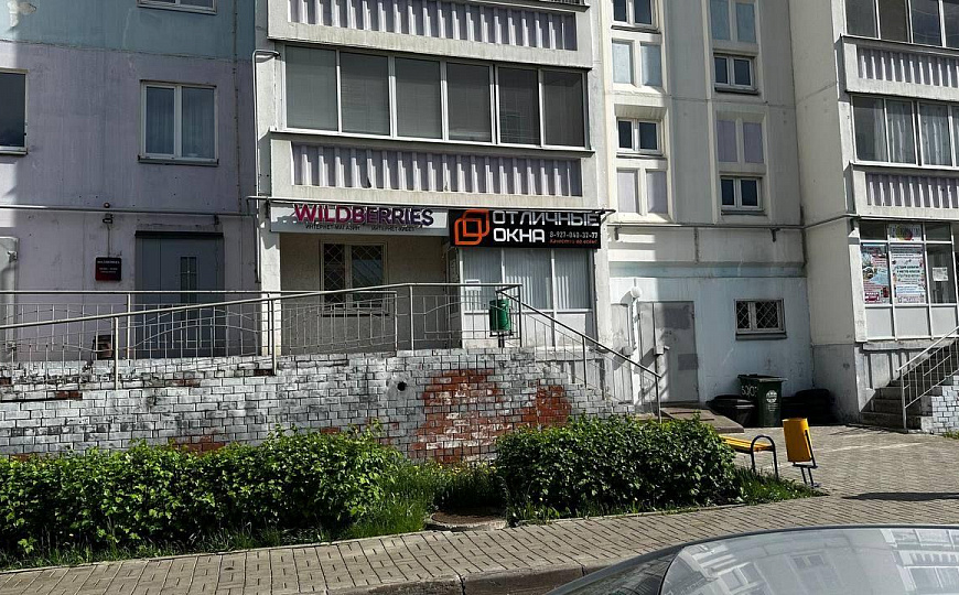 Аренда офис 80 м² фото