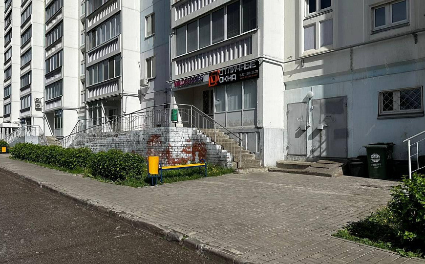 Аренда офис 80 м² фото