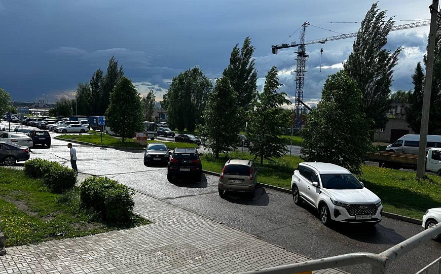 Аренда офис 80 м² фото