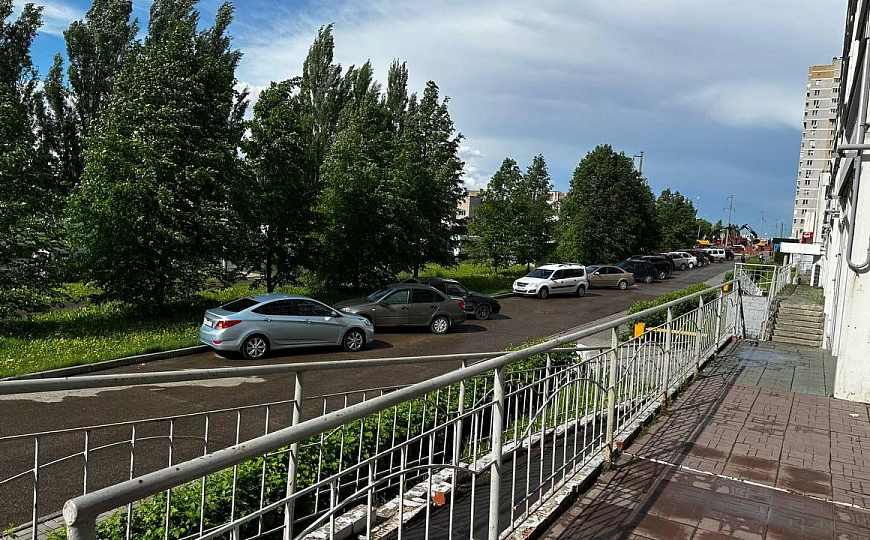 Аренда офис 80 м² фото