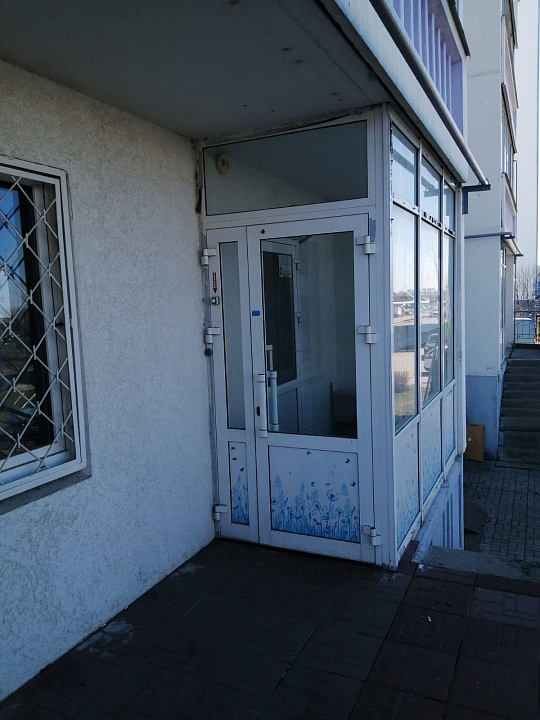 Аренда офис 80 м² фото