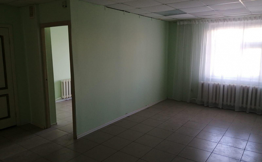Аренда офис 80 м² фото