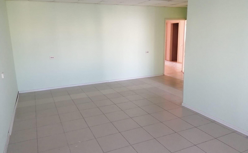 Аренда офис 80 м² фото