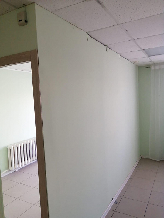Аренда офис 80 м² фото