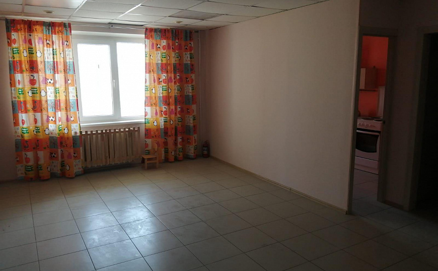 Аренда офис 80 м² фото