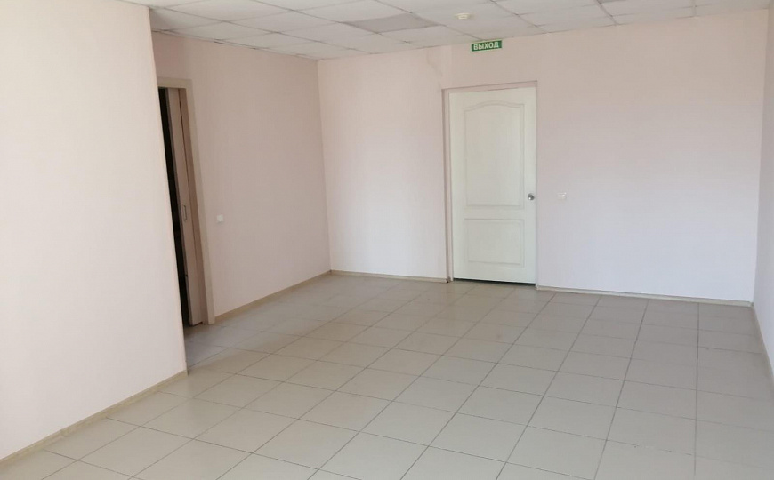 Аренда офис 80 м² фото