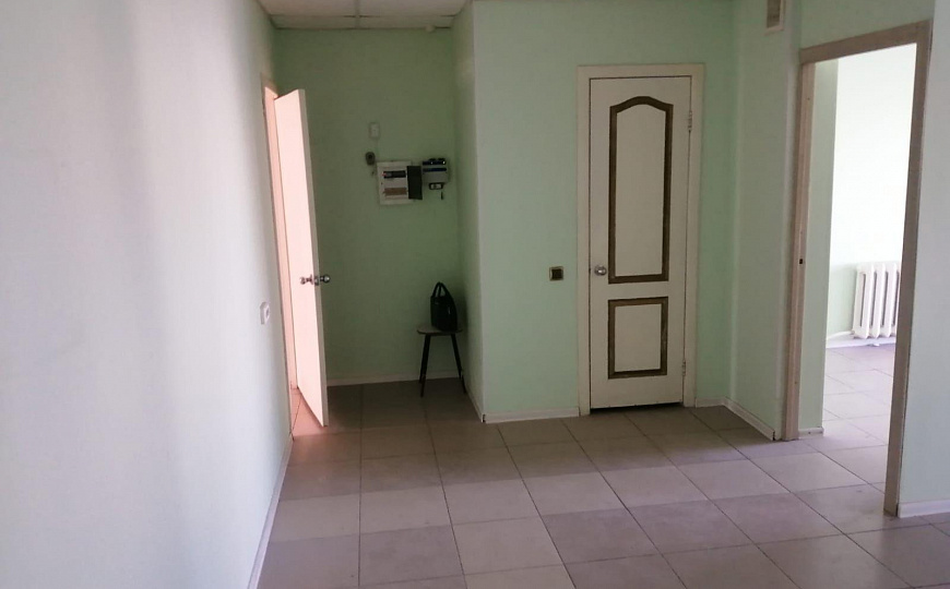 Аренда офис 80 м² фото