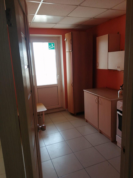 Аренда офис 80 м² фото