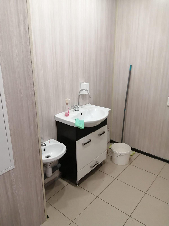 Аренда офис 80 м² фото
