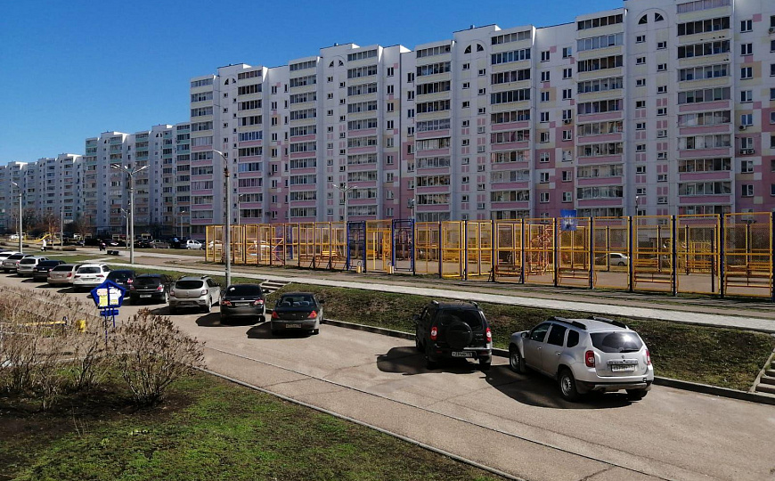 Аренда офис 80 м² фото