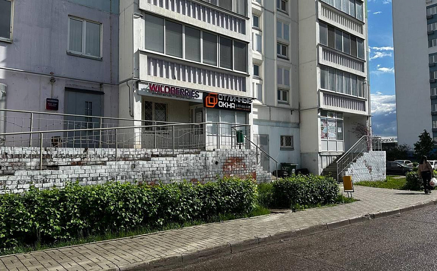 Аренда офис 80 м² фото