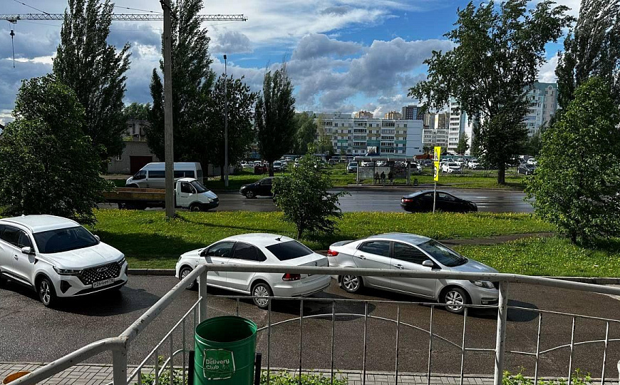 Аренда офис 80 м² фото