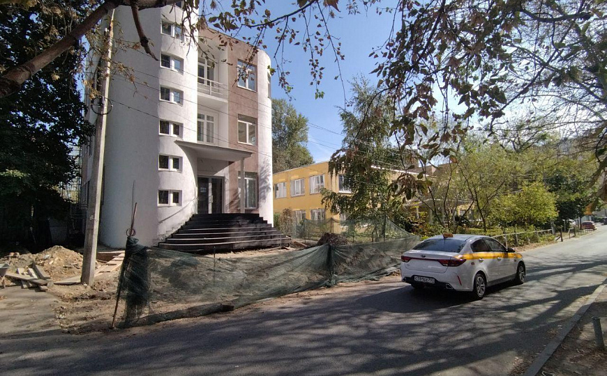 Помещение Свободного Назначения фото