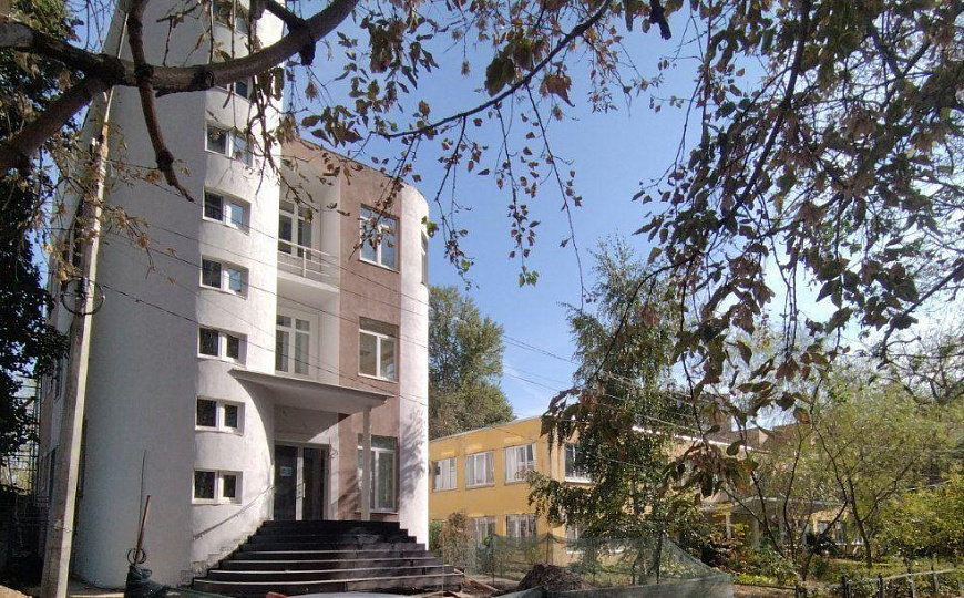 Помещение Свободного Назначения фото