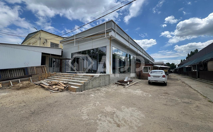 Сдам помещение свободного назначения, 120 и 90 м² фото