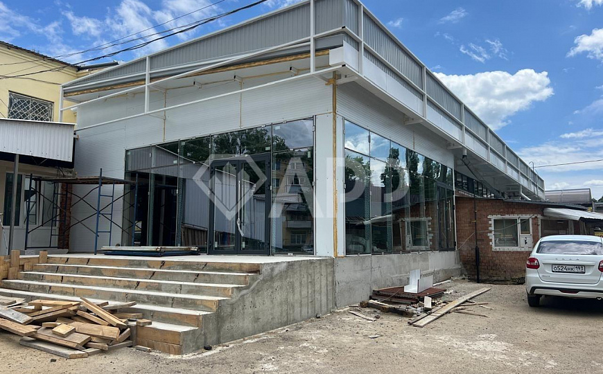 Сдам помещение свободного назначения, 120 и 90 м² фото