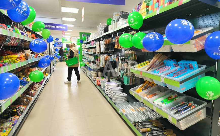 Продаю готовый арендный бизнес, 280 м² фото