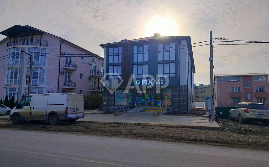 Продаю готовый арендный бизнес, 280 м² фото