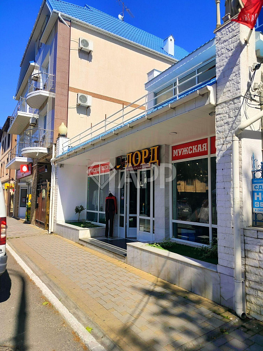 Сдам помещение свободного назначения, 92,7 м² фото