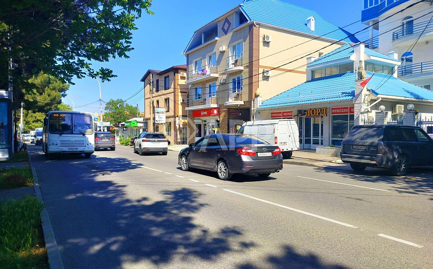 Сдам помещение свободного назначения, 92,7 м² фото