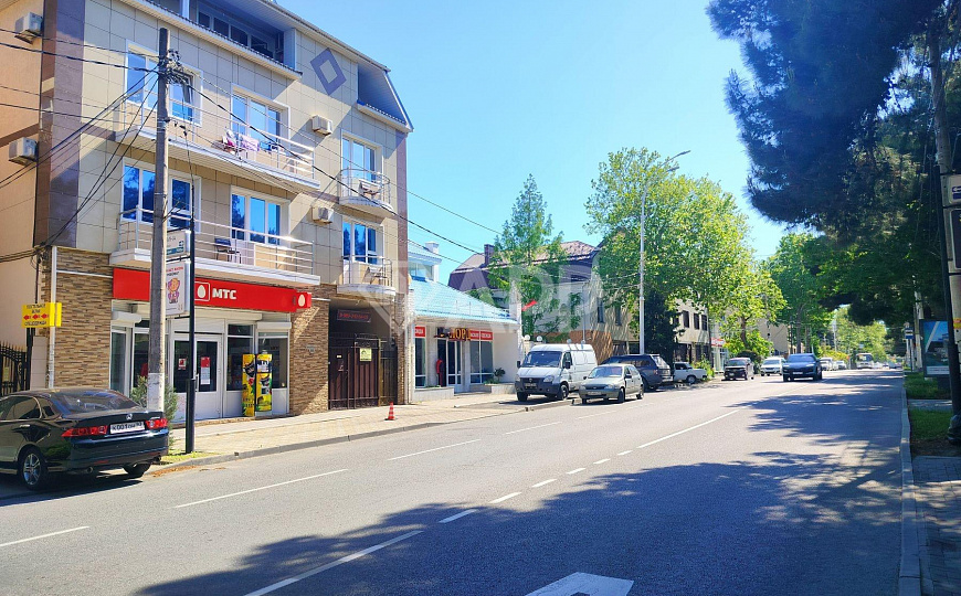 Сдам помещение свободного назначения, 92,7 м² фото