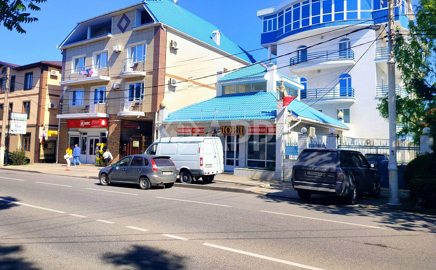 Сдам помещение свободного назначения, 92,7 м² фото