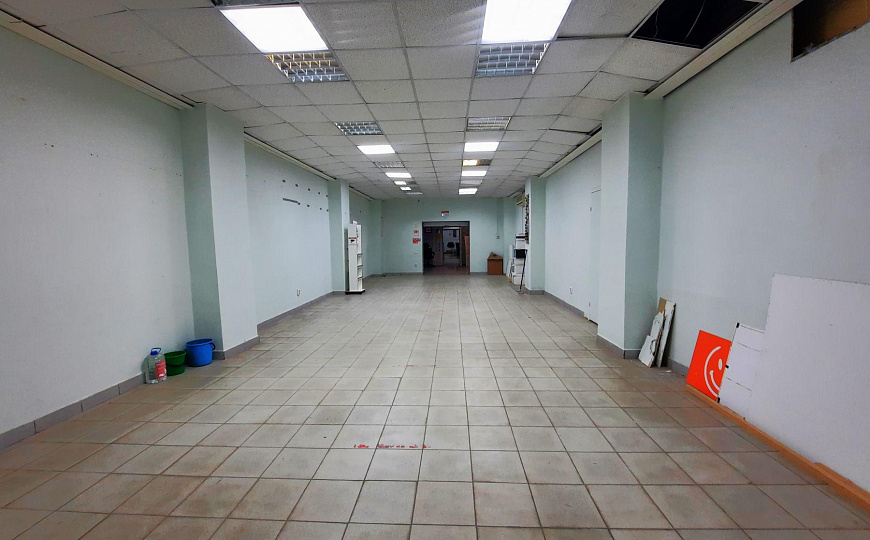 Сдам помещение свободного назначения, 74 м² фото