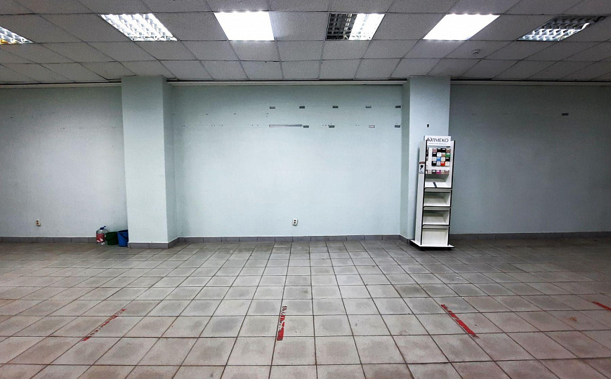 Сдам помещение свободного назначения, 74 м² фото