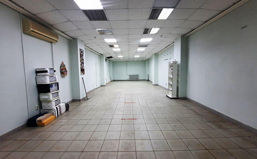 Сдам помещение свободного назначения, 74 м² фото