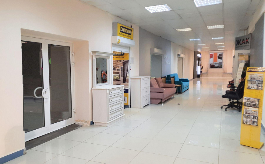 Сдам помещение свободного назначения, 74 м² фото