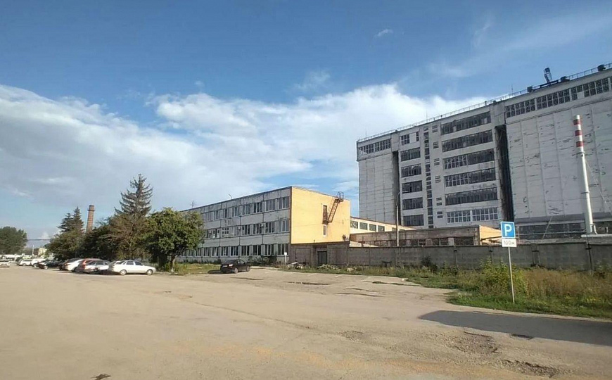 Продажа земельного участка с железнодорожным тупиком фото