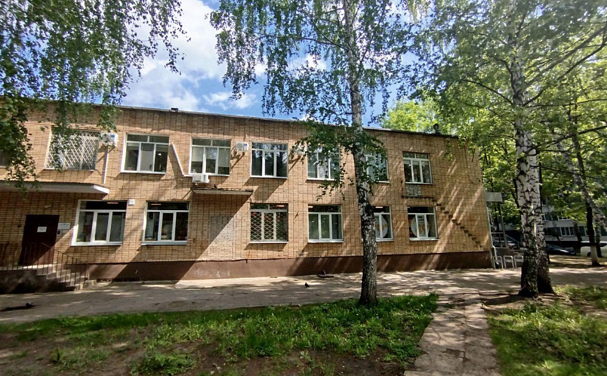 ГАБ, магазин Пятёрочка фото