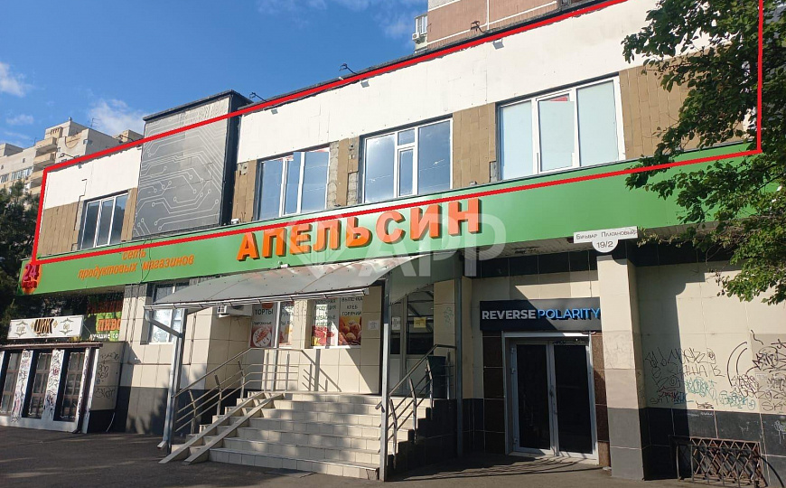 Сдаю помещение свободного назначения, 265 м² фото