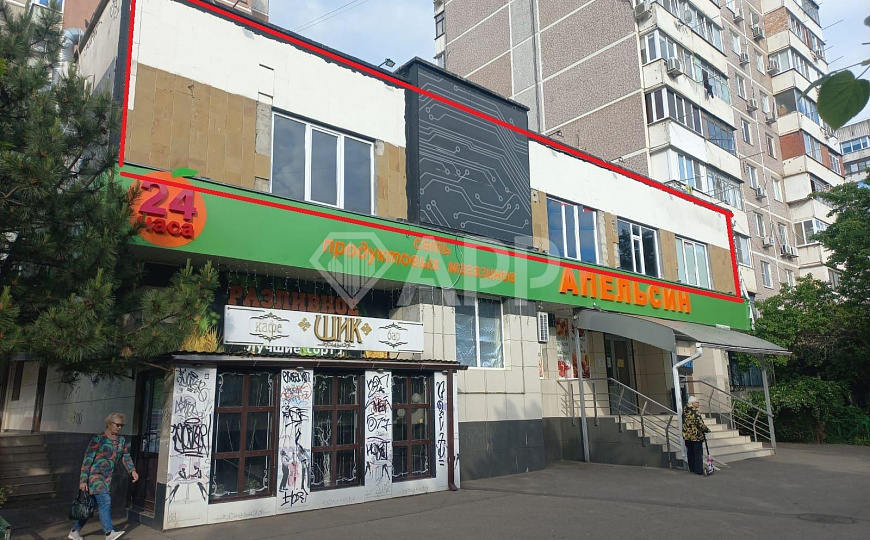 Сдаю помещение свободного назначения, 265 м² фото