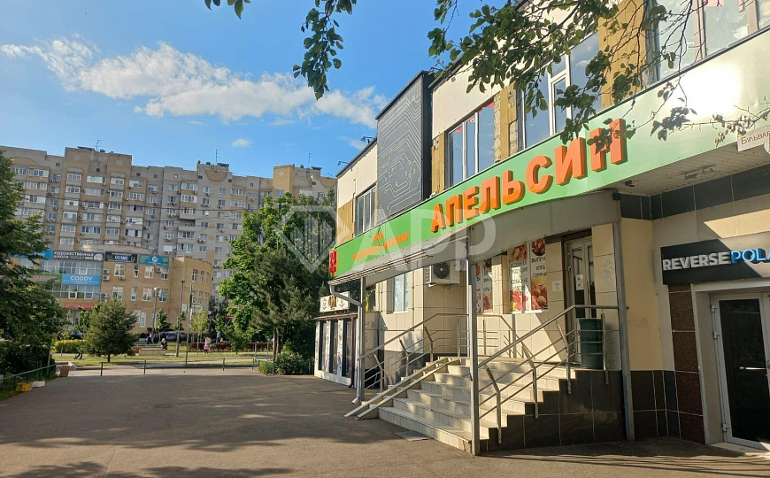 Сдаю помещение свободного назначения, 265 м² фото
