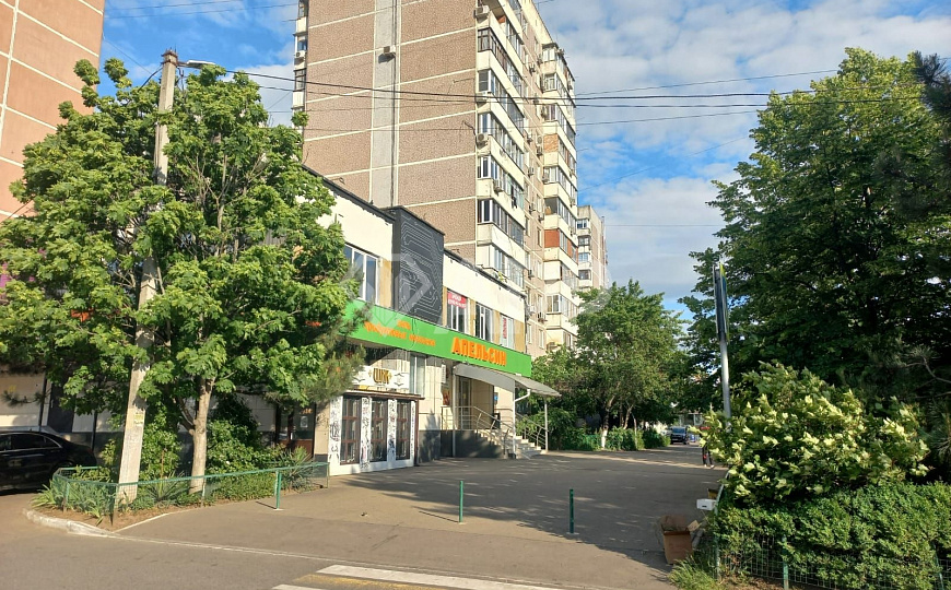 Сдаю помещение свободного назначения, 265 м² фото