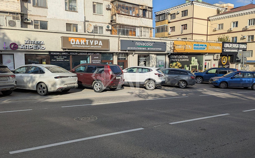 Продаю торговое помещение 77 м² с арендатором "Апрель" фото