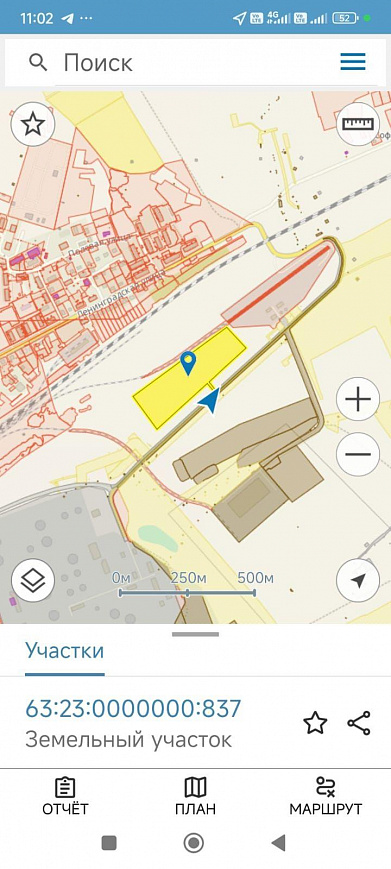Продам земельный участок, 50 000 м² фото