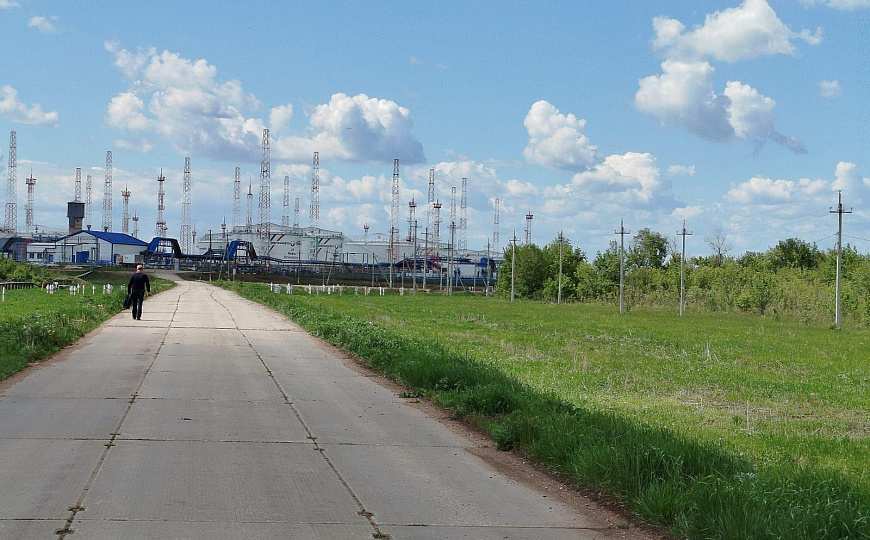 Продам земельный участок, 50 000 м² фото