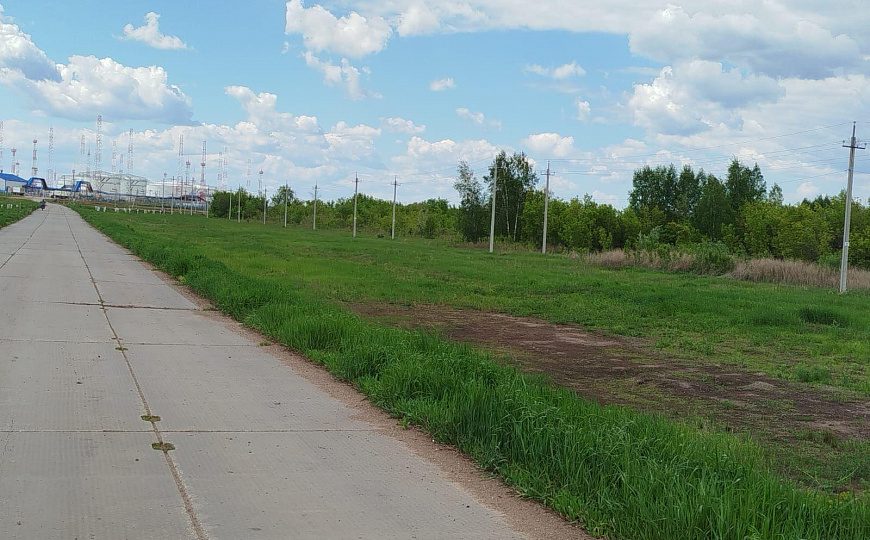 Продам земельный участок, 50 000 м² фото