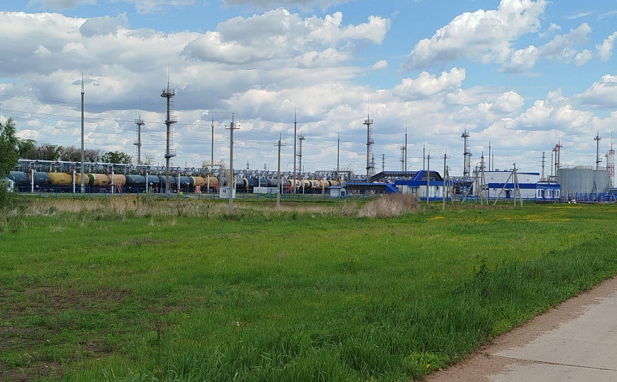 Продам земельный участок, 50 000 м² фото