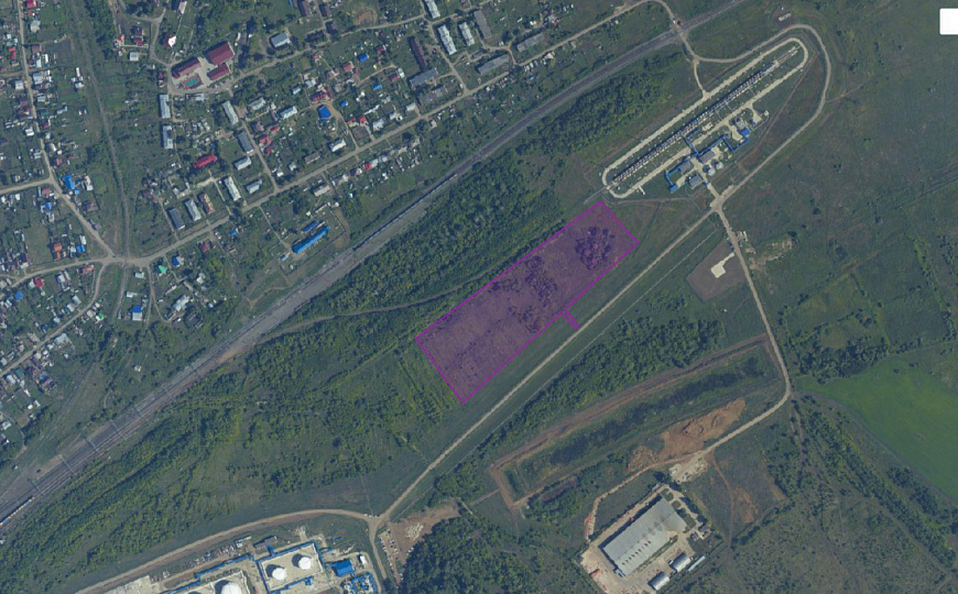 Продам земельный участок, 50 000 м² фото